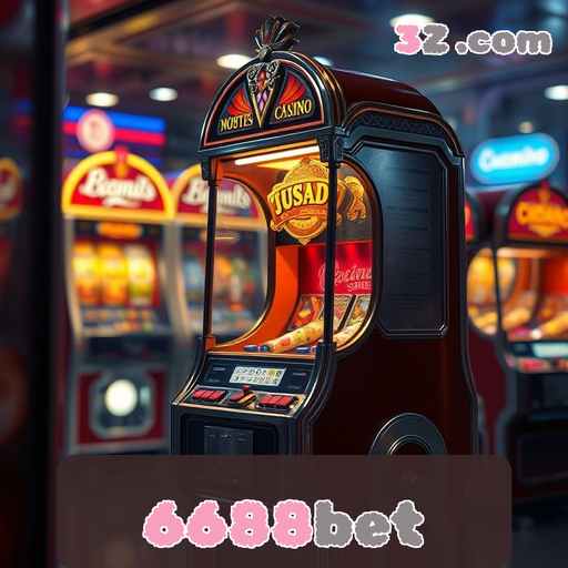 Baixar no 6688bet: A Experiência que Você Esperava