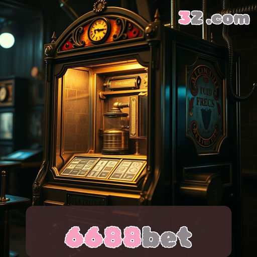Promoções Imperdíveis na 6688bet: Jogabilidade Elevada!